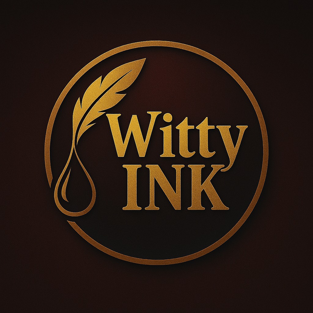 WittyINK Logo